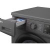 LG 8kg F4J3TYG6J Front Load Washing Machine - 6 Motion Direct Drive, Steam Technology - Image 5