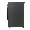 LG 8kg F4J3TYG6J Front Load Washing Machine - 6 Motion Direct Drive, Steam Technology - Image 6