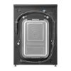 LG 8kg F4J3TYG6J Front Load Washing Machine - 6 Motion Direct Drive, Steam Technology - Image 7