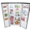 LG GCFB507PQAM  519(L) | Side by Side Refrigerator | Smart Inverter Compressor | Multi Air Flow | Total No Frost - Image 7