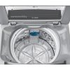LG 8kg T8585NDKVH | Top Load Washing Machine | Smart Inverter Motor | Smart Diagnosis™| Smart Motion - Image 4