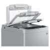 LG 8kg T8585NDKVH | Top Load Washing Machine | Smart Inverter Motor | Smart Diagnosis™| Smart Motion - Image 5