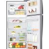 LG GN-F702HLHU 509(L) Top Mount Freezer Fridge, Inverter Linear Compressor, LinearCooling™, DoorCooling+™ - Image 4