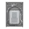 LG 18/10Kg F0L2CRV2T Washer & Dryer, 6 Motion, DD Motor Steam, TurboWash, TurboDry - Image 4