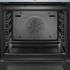 Bosch Series 8 HBG634BS1B Built-In Oven, 60cm, 71 Litres - Stainless Steel - Image 2