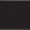 Bosch Series 8 90cm Electric Induction Hob, 5 Zones, PIV975DC1E - Image 2