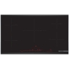 Bosch Series 8 90cm Electric Induction Hob, 5 Zones, PIV975DC1E