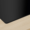 Bosch Series 4 Induction Hob 60 cm, Frameless, Four Zones, [Energy Class A], PUE611BF1B - Black - Image 3