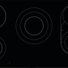Bosch Series 8 90cm Built-In Electric Ceramic Hob PKM975DK1D - Image 2