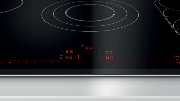Bosch Series 8 90cm Built-In Electric Ceramic Hob PKM975DK1D - Image 3