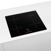 Bosch Series 4 Induction Hob 60 cm, Frameless, Four Zones, [Energy Class A], PUE611BF1B - Black - Image 5