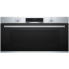 Bosch 90cm Built In Electric Oven, VBC514CR0 (85 Litres, 90x48cm)