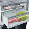 Bosch 560 Litres KGN56LB305 Bottom Freezer Fridge - Black - Image 5