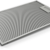 Bosch 90cm Chimney Wall Mounted Built-In Cooker Hood, DWP94BC50B - Stainless Steel - Image 5