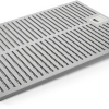 Bosch Series 2 Wall-Mounted Cooker Hood 60 cm Stainless steel DWB64BC51B - Image 5