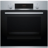 Bosch Built-In Electric Oven 66 L, 60 cm With Grill Digital - HBJ534ES0