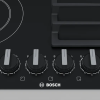 Bosch Serie 8 60cm Ceramic 3 Gas + 1 Electric Built In Hob PRY6A6B70 - Image 3