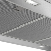 Bosch DIB97IM50M Island Built In Hood, 90cm - Stainless Steel - Image 3