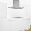 Bosch DIB97IM50M Island Built In Hood, 90cm - Stainless Steel - Image 4