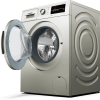 BOSCH 7kg Front Load Washing Machine, 1000RPM,  WAJ2017SKE - Image 4