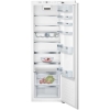 Bosch 319 Litres Series 6 Built-in Fridge 177.5 x 56cm, VitaFresh Integrated Refrigerator KIR81AFE0G