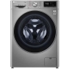 LG 9kg Front Load Washing Machine F4R5VYG2P - AI DD Technology, Steam Technology, Wi-Fi ThinQ™