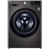 LG 9/5KG F4R5VGG2E Front Load Washer Dryer,  - AI DD Technology, Steam Technology, Wi-Fi ThinQ™
