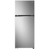 LG GL-B472PLGB 375L Top Mount Freezer Fridge, Smart Inverter Compressor, LinearCooling™, DoorCooling+™