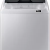 Samsung 16kg Top Load Washing Machine | Automatic, Digital Inverter, Wobble Wash | WA16T6260BY - Image 2