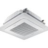 Samsung 24000 BTU 7.1kW Indoor Ceiling Cassette AC | 4 Way | AC071TN4DKC / TXADKC - Image 3