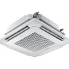 Samsung 24000 BTU 7.1kW Indoor Ceiling Cassette AC | 4 Way | AC071TN4DKC / TXADKC - Image 2