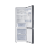 Samsung 370L Fridge RB30N4160B1 | Bottom Mount Freezer | Frost Free | Water Dispenser - Image 4