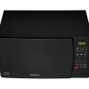 Samsung 20 L Solo Microwave Oven | Ceramic Inside | ME731K-B/EU - Image 2