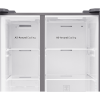 Samsung 635L Side By Side Refrigerator | RS62R5005M9 | SpaceMax™ Technology - Image 5