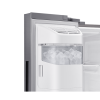 Samsung 635L Side by Side Refrigerator | RS64R5111M9 | Ice & Water Dispenser | SpaceMax™ Technology - Image 11