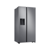 Samsung 635L Side by Side Refrigerator | RS64R5111M9 | Ice & Water Dispenser | SpaceMax™ Technology - Image 2