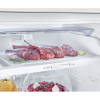 Samsung 348L Fridge RT35CB5621AUT | TMF BESPOKE Design, Wifi Embedded - White + Navy (Glass) - Image 5
