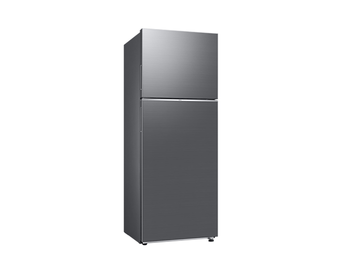 Samsung 465L Fridge RT47CG6631S9UT | Top Mount Freezer | RT6300C | Optimal Fresh+, Wifi Embedded - Image 2