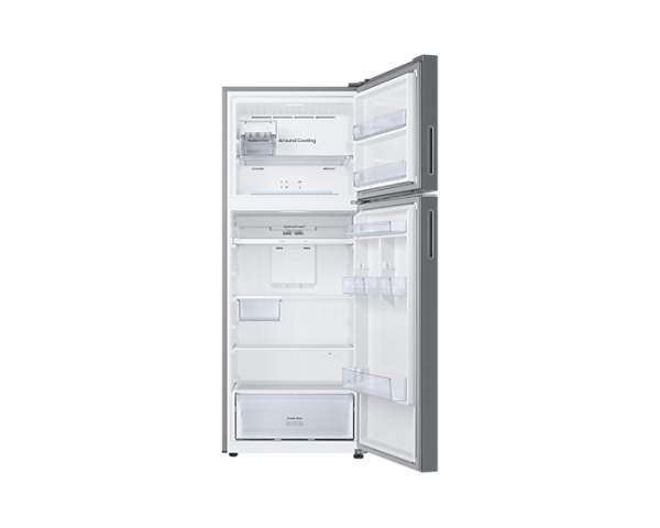 Samsung 465L Fridge RT47CB663122UT | Bespoke Design | RT6300C |  Optimal Fresh+, Wifi Embedded - Image 2