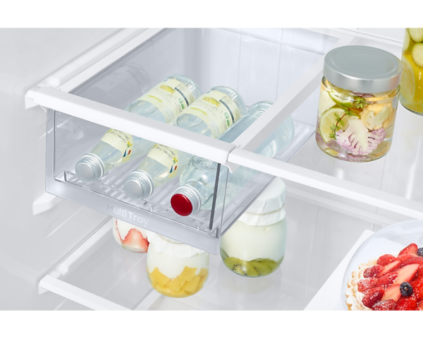 Samsung 465L Fridge RT47CB663122UT | Bespoke Design | RT6300C |  Optimal Fresh+, Wifi Embedded - Image 5