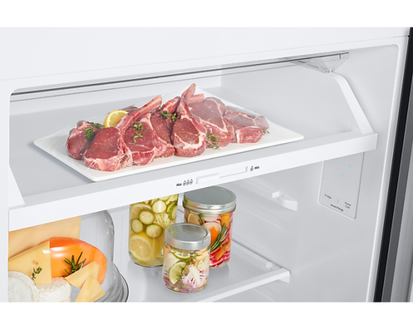 Samsung 465L Fridge RT47CB663122UT | Bespoke Design | RT6300C |  Optimal Fresh+, Wifi Embedded - Image 6