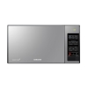 Samsung 40 L Microwave Oven | MG402MADXBB/SG | Grill | Mirror Design