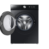 Samsung 12/8kg Combo Washer & Dryer | Bespoke | Eco Bubble | Auto Dispense | AI Control | WD12BB944DGB - Image 5