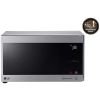LG 25L NeoChef Microwave oven, Smart Inverter | Antibacterial Coating | MS2595CIS