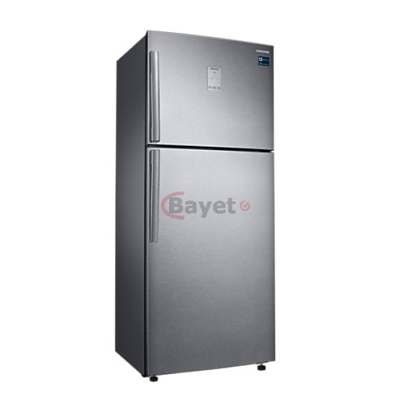 Samsung 560L Fridge RT56K6341SL | Top Mount Freezer | Twin Cooling - Premium - Image 2