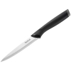 Tefal Comfort Utility Knife With Safe Blade Cover, 12 cm - K2213904