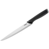 Tefal Comfort Slicing Knife With Safe Blade Cover, 20 cm - K2213704