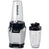 Kenwood Nutri Blender BSP70.560SI | 600W | 10pcs Set With Travel Bottle
