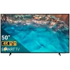Samsung 50 Inch UHD 4K LED Smart TV | UA50BU8000