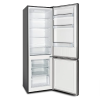 CHiQ 200L Double Door Fridge | Bottom Freezer | CBM200DSK3 | Defrost - Image 2